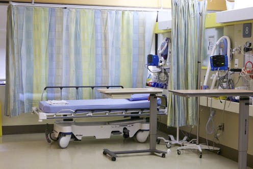 Hospital beds on rent in kanpur