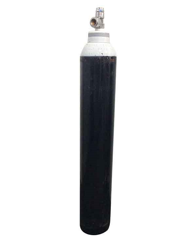 Oxygen Cylinder