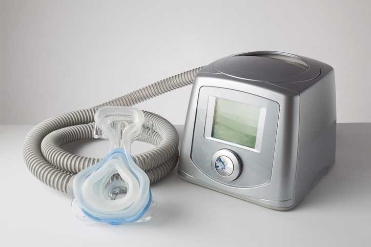 Bipap machine for rent in Kanpur by Medisolutionz