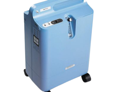Oxygen Concentrator repairing service in Syringe Pump repairing service in Kanpur by Medisolutionz
