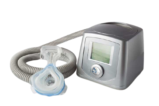 Bipap Machine in Kanpur by Medisolutionz