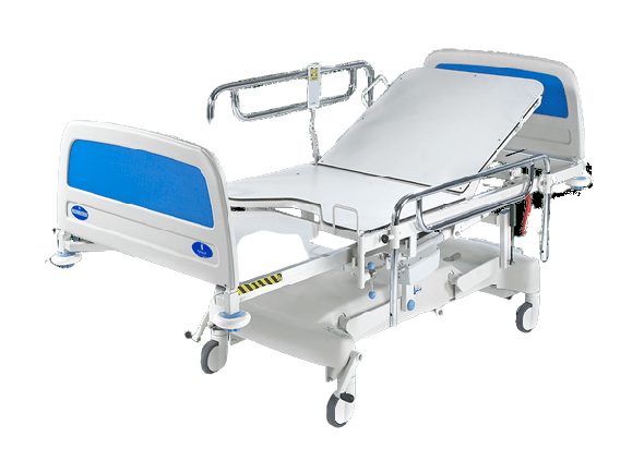 Hospital beds repairing service in kanpur by Medi Solutionz
