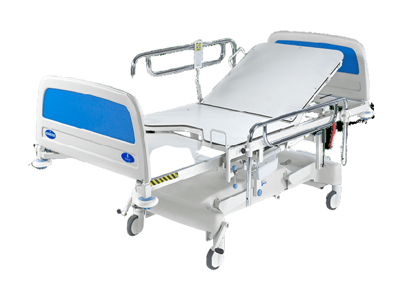 Hospital beds repairing service in Kanpur by Medisolutionz
